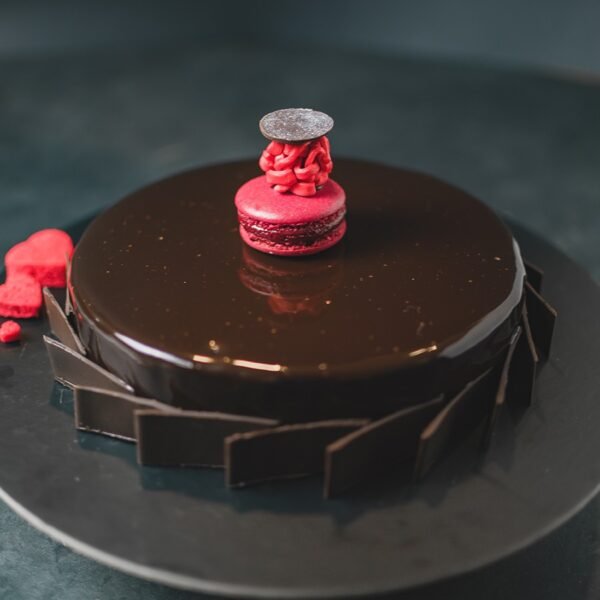 Black Forest