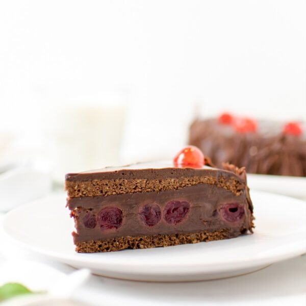 Black Forest