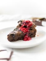 Čoko tart bezglutenski - Slika 2