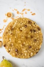 Posni tart - Slika 2