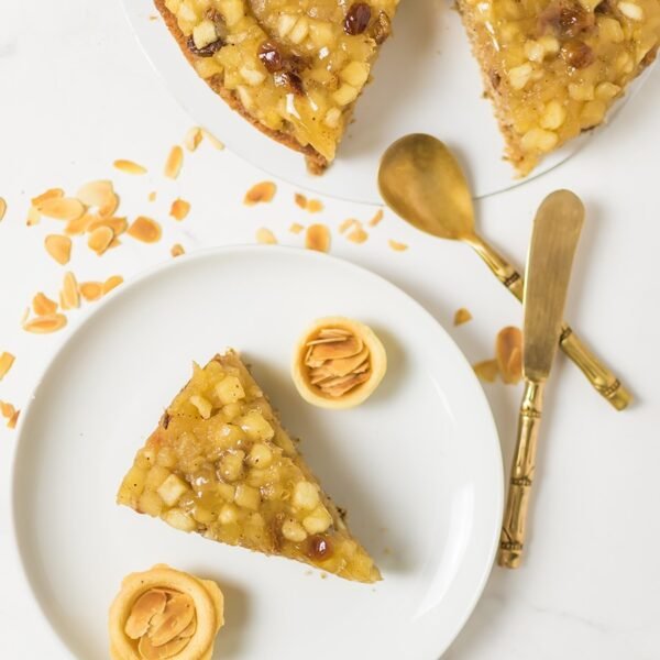 Posni tart