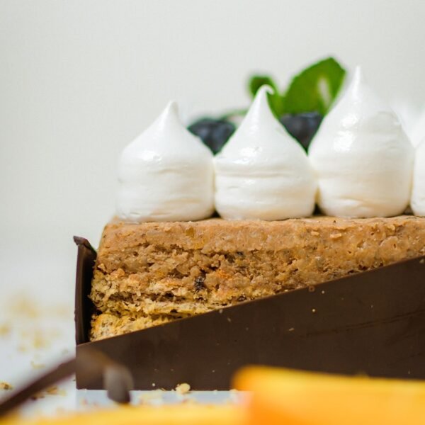 Vasina torta
